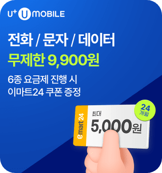 인터넷 TV Wifi 19,800원